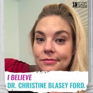 Meet your Posher, Maureen